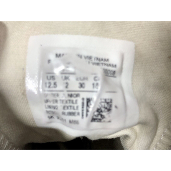 Converse Chuck Taylor All Star Platform Eva Hi Strawberry AOP Girls SZ 12.5 - Picture 6 of 12